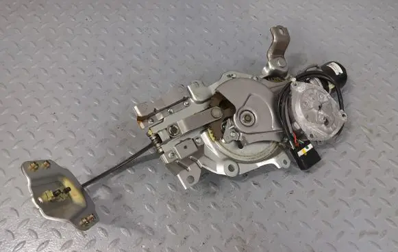 Nissan Murano Z51 Tailgate hydraulic set 905601AA0B 905601AA0A