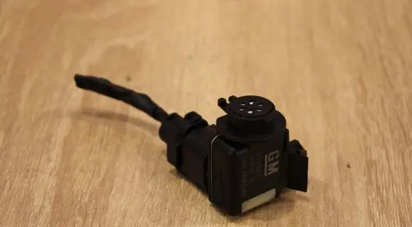 Sensor