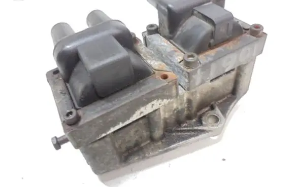 Fiat Seicento/600 High voltage ignition coil 46543230