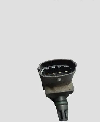 Opel Zafira B Air pressure sensor 0281002845