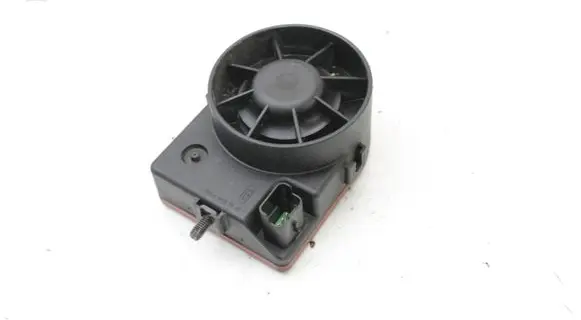 Peugeot Partner Alarm system siren 9677756080