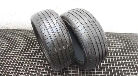 Honda S2000 R16 summer tire 22550R16 HANKOOK