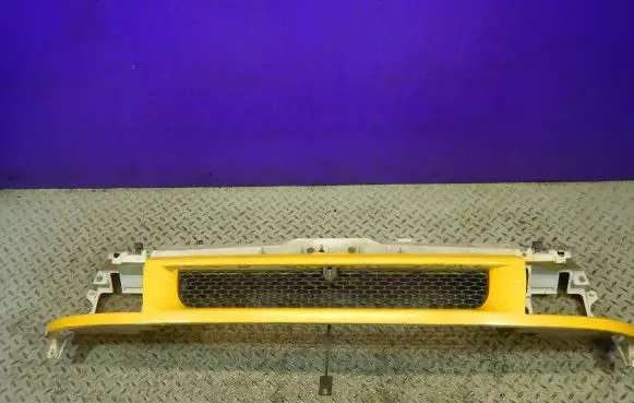 Ford Transit - Tourneo Connect Front piece kit 