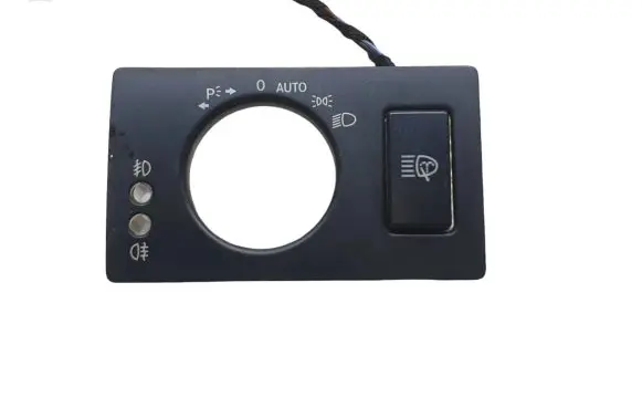 Mercedes-Benz B W245 Headlight washer switch A1695401945 32230101