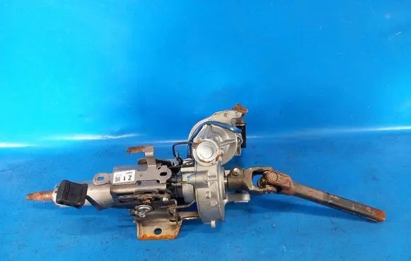 Toyota Prius xw60 Steering wheel axle 4520A47060