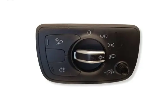Audi A6 S6 C7 4G Light switch 4G0941531BE