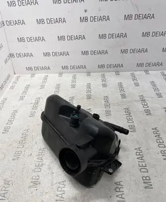 Porsche 911 991 Coolant expansion tank/reservoir 991106057