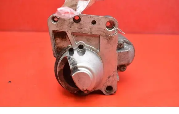 Peugeot 207 CC Starter motor V75500178004