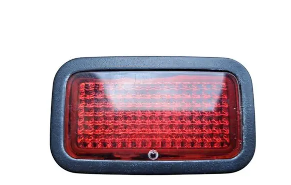 Mercedes-Benz R W251 Front door interior light A1648200074