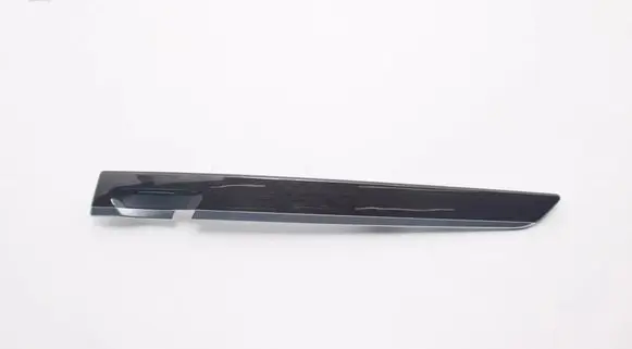 BMW 7 F01 F02 F03 F04 Front door card panel trim 9115538