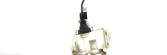 Central locking motor