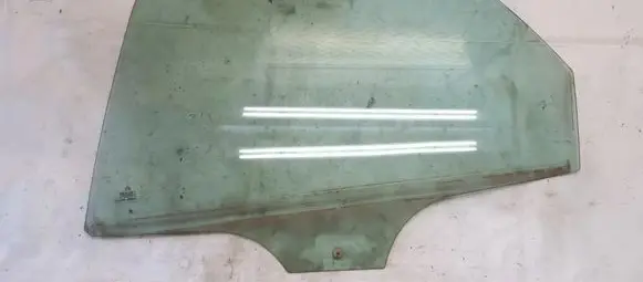 Citroen C5 Rear door window glass
