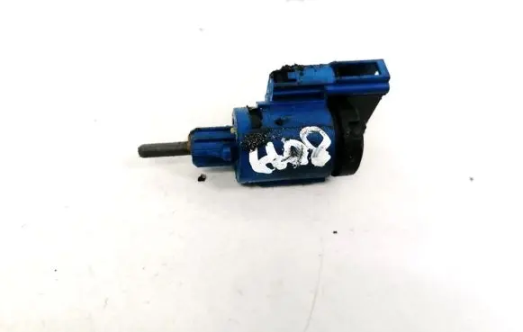 Volkswagen Polo Brake pedal sensor switch 1J0927189E 19322002