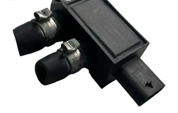 Opel Astra K Exhaust gas pressure sensor 55500458 6100997440000X