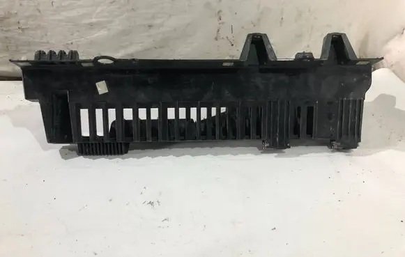 BMW X6 E71 Parcel shelf load cover mount bracket 51476981052 10859510 PA6GF30