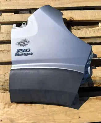 Fiat Ducato Fender 4438061