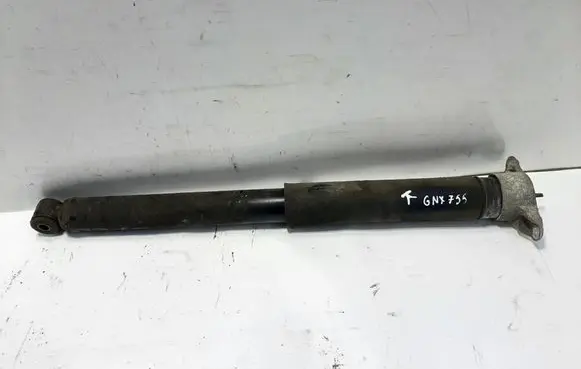 Rear shock absorber/damper
