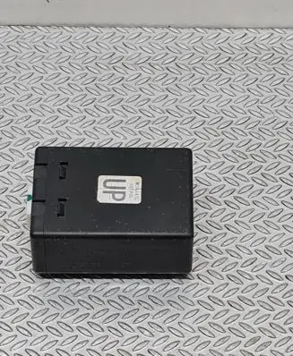 Nissan Juke I F15 Other control units/modules TWC1G124