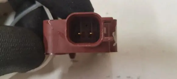Volvo V50 Airbag deployment crash/impact sensor 30737138 8840A7