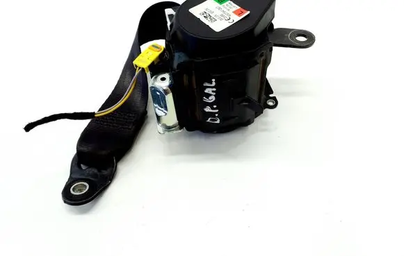 Jaguar XF X260 Rear seatbelt 630794100D