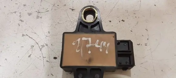 Peugeot 207 ESP acceleration yaw rate sensor 956403E000 1181654