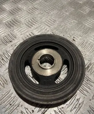 Citroen Berlingo Crankshaft pulley 9656961080