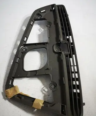 Audi Q5 SQ5 Dash center speaker frame 8R1819635