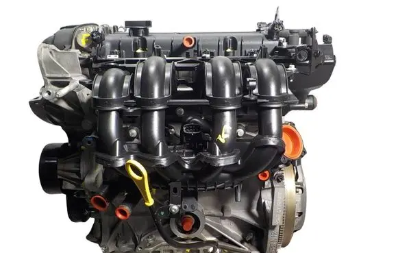 Ford Ka Engine swap YSKD