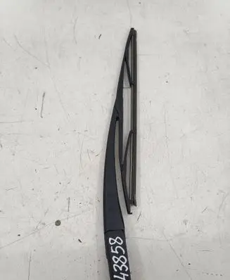 Citroen C4 Grand Picasso Rear wiper blade arm 