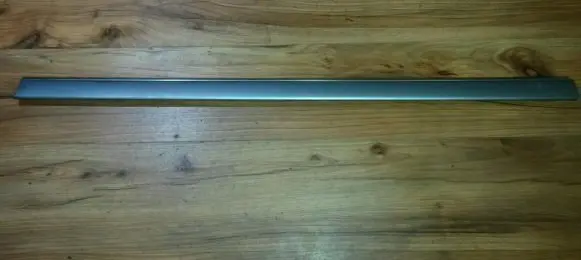 Mercedes-Benz C W202 Front door trim (molding) 