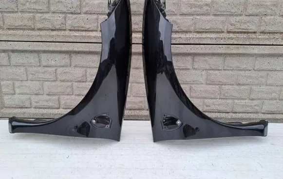 Ferrari 458 Fender