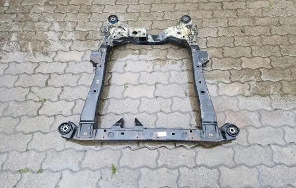 Opel Zafira C Front subframe 13470627