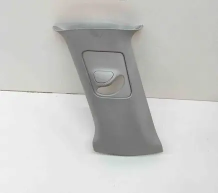 (B) pillar trim (bottom)
