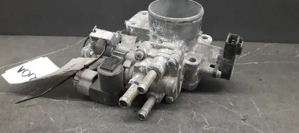Toyota RAV 4 (XA50) Throttle body valve 89452-33030