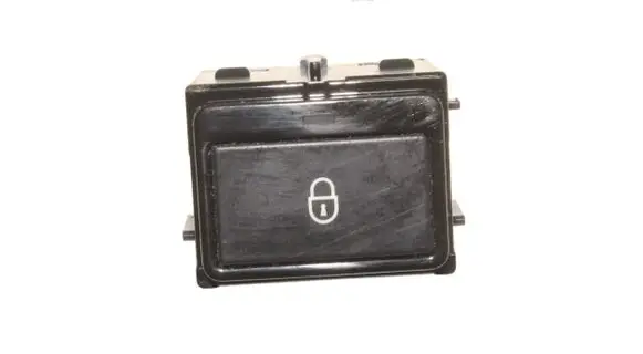Jaguar XE Central locking switch button GX7314017FC