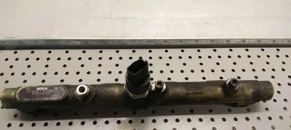 Citroen C5 Fuel main line pipe 0445214017