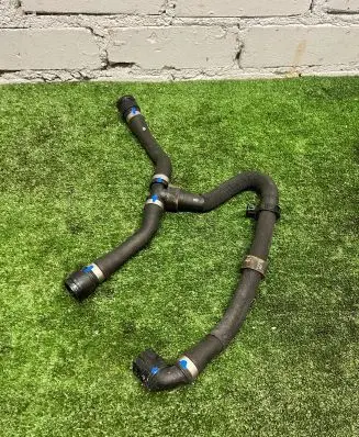 BMW M5 F90 Engine coolant pipe/hose 7856737