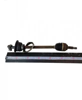 Renault Twingo II Front driveshaft