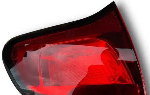 Citroen C3 Tailgate rear/tail lights 9685225580