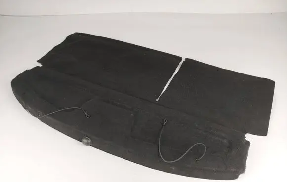 Toyota Yaris Parcel shelf 