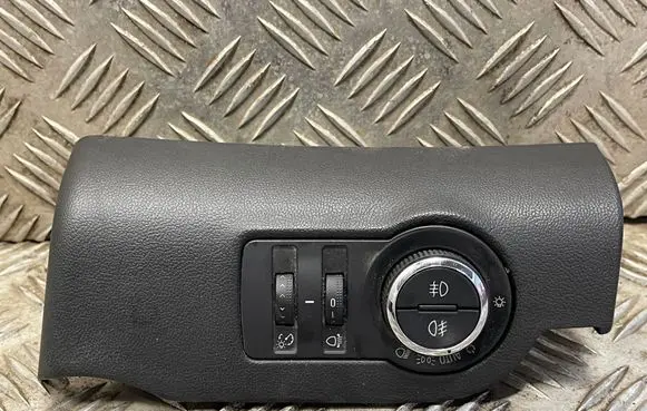 Opel Insignia A Light switch 23197914