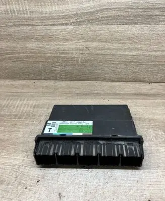 Ford Mondeo Mk III Comfort/convenience module 3S7T15K600TC 5WK48751F