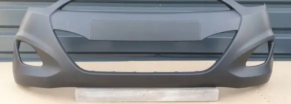 Hyundai i10 Front bumper