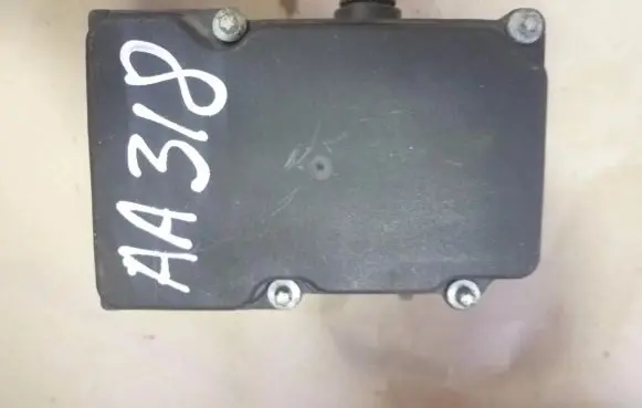 Nissan Tiida C11 ABS Pump 026523184501 AA318