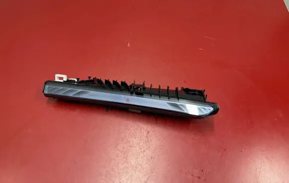 BMW X3 G45 Hazard light switch 5B3DEA9