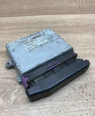 Renault Laguna I LP gas control unit module 67R010016 10R020015