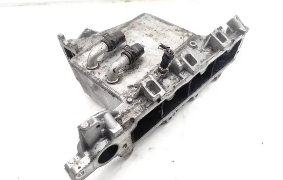 Volkswagen PASSAT B8 Intake manifold 04L129766AH
