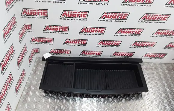 Renault Talisman Trunk bottom trim panel 849755993R