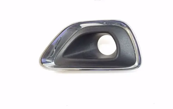 Jeep Grand Cherokee Front fog light trim/grill 68143082AB