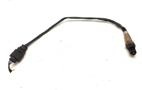 Volkswagen Golf Plus Lambda probe sensor 03C906262AK
